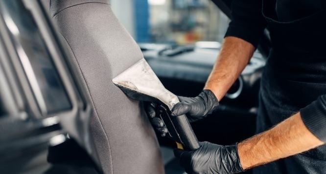 Higienização Interna